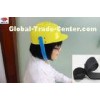 Hat Accessories Velcro Roll Nylon Hook Loop Tape Heat Resistant For Protect wear