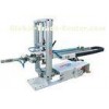 Aluminum Pneumatic Swing Arm Robot Manipulator For Vertical Molding Machine