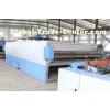 Stainless Steel  Needle Punching Machine Fabric Making For Heating