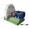 Water Drop Hammer Mill