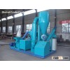500 kg/h Mobile Wood Pellet Plant