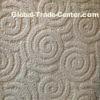 Modern Design Carpets Jacquard Cut And Loop Capet , 3 - 6.5mm Pile Height