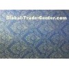 Acoustic Fabric Wall Panels