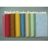 Sound Dampening Polyester Fiber Acoustic Panel Fabric For Walls