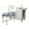 Fast Switching Tissue Paper Packing Machine Adhesive Tape Handle Fixing