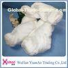 Custom 100% Polyester Spun Thread for Sewing / Multi Color Dyeing Ring Spun Yarns
