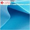 Luxury Jewelry Boxes Lining Polyester Non Woven Fabric Flocking Velvet 50 - 100GSM