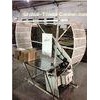 Semi Automatic Corrugated Carton Machinery / Wrapping Machine For Paper Box