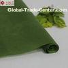 TC / Nylon / Polyester Flocked Fabric Plain Velvet for Lining Box / Cases and Pouches Material