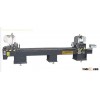 CNC Double-head cutting saw for PVC Door& Window