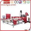 Gasket making machine