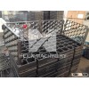 cast grids, basket