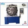 Computerized Cam Rotation CNC Spring Making Machine 3 - 4 Axis For Wave Spring