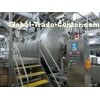 High speed Air-flow Atomization Intermittent Fabric Dyeing Machine Low Bath Ratio
