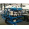 Double Wall Corrugated PVC Pipe Extruder For Water Drainage System