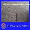 ROHS Approved Nylon 150D Polyester Nylon Oxford Fabric For Shoes