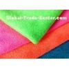 Large Microfiber Screen Cleaning Cloth Non-Abrasive , Microfiber Cleansing Cloth