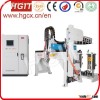 Pouring machine for sealing gasket