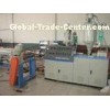 High-Speed Plastic Production Line For PPR / PE / PEX / PB / PE-RT Pipe
