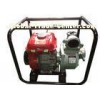 2 Inch 3 Inch 4 Inch irrigation diesel engine driven centrifugal pump for Agriculture