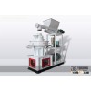 Crop Pellet Machine