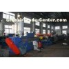 PP PC PE Plastic Hollowness Grid Board Production Line Width 800-3000mm