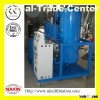 Used Lubricant Oil Filtration Machine