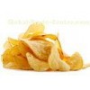 Filling / Sealing Potato Chips Food Packing Machine For Pillow Shape Bags