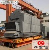 DZL Packaged Biomass Steam Boiler
