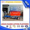 Jinan distributor wanted scissor lift platform & hydraulic lift platform