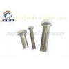 Stainless Steel Bolts DIN933 SS304 M14 High Tensile Hex Head Bolts in Stock