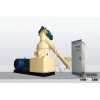 Corn Stalk Briquette Machine