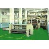 Single S PP Spun Bond Non Woven Equipment  Line 1800mm , nonwoven machine