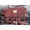 Bagasse Biomass Steam Boiler