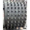China professional roll alloy steel crusher spare parts