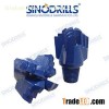 SINODRILLS Step Drag Bits
