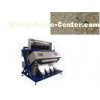 2048 Pixel CCD Camera Grain Color Sorter / Rice Colour Sorter Machine