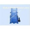 Small Paper Baler Machine For Recycling , Easy To Bundle Package