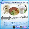 Easy operation Chewing Center animal / pet food processing line  Dog Jam
