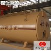 WNS Gas & Oil Fired Hot Water Boiler