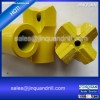 metal drilling spade drill bit drill bits /diamond tip core drill bit