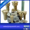 DTH button bits/DTH drill bits for mining and rock drilling