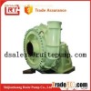 8 inch Sand Pump Manufacture of River Using Sand Suction Pump