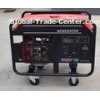 Low noise portable electric power generator for home use 2kw 5kw 10kw