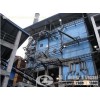 QXX Low Speed Circulating Fluidized Bed Hot Water Boiler