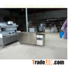 COLD CUTTING MACHINE