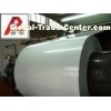 DX51D  PPGI Steel Coil , Sheet  0.19 - 0.8mm  thickness  ASTM , DIN , JIS Standard