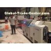 Plastic Co Extrusion Double Layer Roll Forming Machine For Roof Tile Sound Insulation