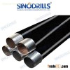 SINODRILLS Coring Drill Rods and Casings
