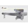 Food Pillow Packing Machine Automated Packaging Machinery  Plastic / Paper